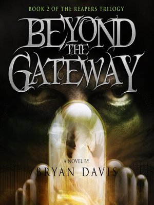 cover image of Beyond the Gateway